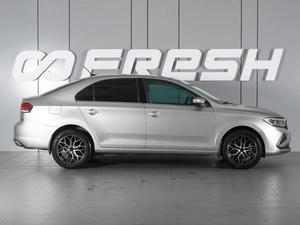 Лифтбек Volkswagen Polo 2022 года, 1730000 рублей, Минеральные Воды