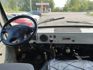Микроавтобус УАЗ 3962 2009 года, 749000 рублей, Ачинск