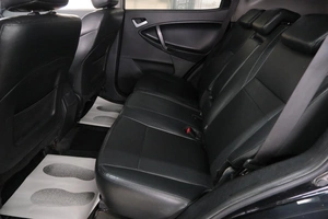 Внедорожник Geely Emgrand X7 2014 года, 839000 рублей, Омск