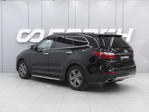 Внедорожник Hyundai Grand Santa Fe 2015 года, 1899000 рублей, Ростов-на-Дону