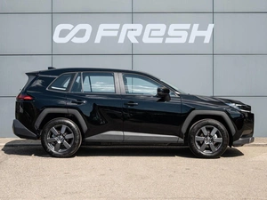Внедорожник Toyota RAV4 2026 года, 4150000 рублей, Краснодар