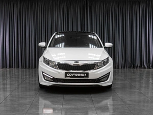 Седан Kia Optima 2013 года, 1609000 рублей, Тюмень