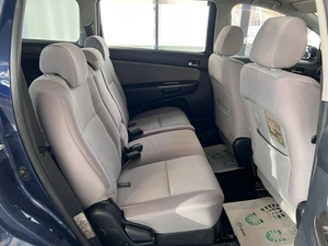 Минивэн Toyota Wish 2007 года, 859000 рублей, Красноярск