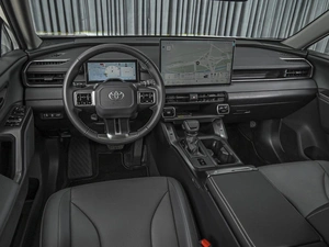 Внедорожник Toyota RAV4 2026 года, 4330000 рублей, Ставрополь
