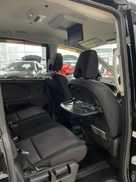 Минивэн Nissan Serena 2019 года, 1947000 рублей, Солонцы