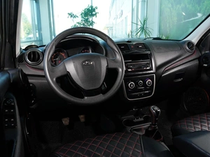 Лифтбек ВАЗ (LADA) Granta 2019 года, 728000 рублей, Тверь