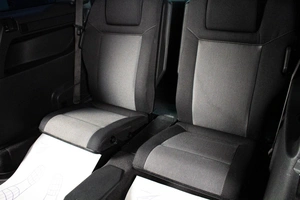 Минивэн Opel Zafira 2012 года, 729000 рублей, Сургут