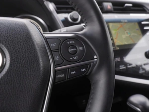 Седан Toyota Camry 2019 года, 2820000 рублей, Волгоград