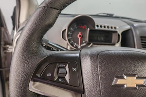 Седан Chevrolet Aveo 2014 года, 599000 рублей, Челябинск