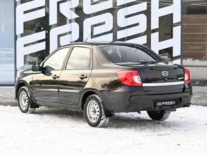 Седан Datsun on-DO 2015 года, 589000 рублей, Волгоград