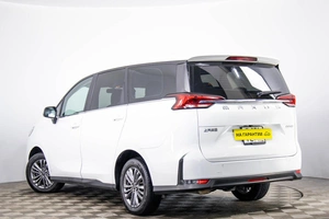 Минивэн Maxus G50 2021 года, 1849000 рублей, Пермь