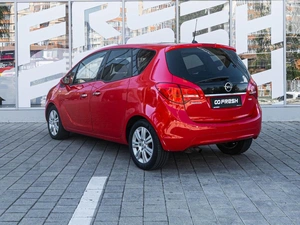 Минивэн Opel Meriva 2011 года, 717000 рублей, Ставрополь