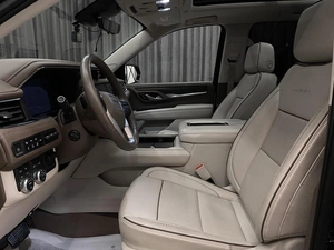 Внедорожник GMC Yukon 2022 года, 12000000 рублей, Красноярск