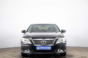 Седан Toyota Camry 2013 года, 1729000 рублей, Пермь