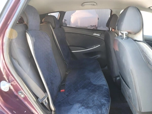 Хетчбэк Hyundai Solaris 2012 года, 699000 рублей, Ижевск