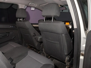 Минивэн Opel Zafira 2008 года, 440111 рублей, Тверь