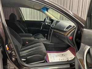 Седан Nissan Teana 2013 года, 1090000 рублей, Красноярск