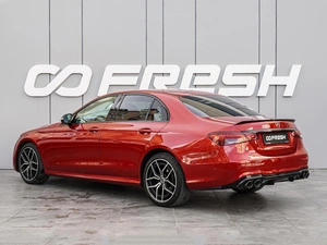 Седан Mercedes-benz E-класс 2020 года, 4730000 рублей, Краснодар