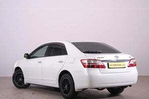 Седан Toyota Premio 2010 года, 1179000 рублей, Омск