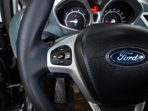 Хетчбэк Ford Fiesta 2011 года, 679000 рублей, Ставрополь