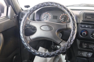 Внедорожник ВАЗ (LADA) Niva Legend 2024 года, 999000 рублей, Омск