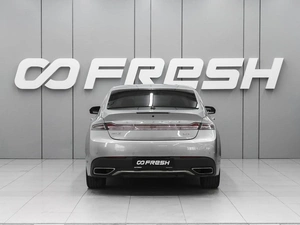 Седан Lincoln MKZ 2020 года, 2500000 рублей, Ростов-на-Дону