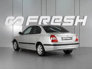Седан Hyundai Elantra 2006 года, 540000 рублей, Минеральные Воды