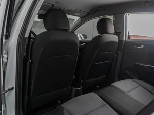 Седан Hyundai Solaris 2021 года, 1629851 рублей, Тюмень