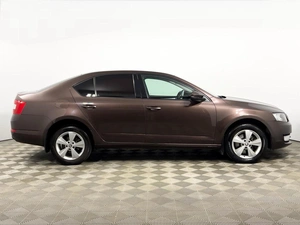 Лифтбек Skoda Octavia 2015 года, 1672900 рублей, Казань