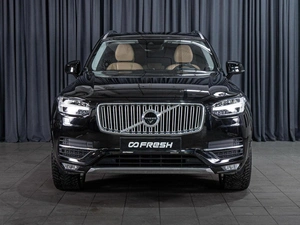 Внедорожник Volvo XC90 2015 года, 3099000 рублей, Волгоград