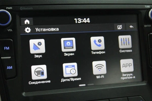 Внедорожник Hyundai Creta 2019 года, 1850000 рублей, Красноярск