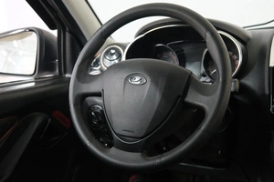 Седан ВАЗ (LADA) Granta 2019 года, 719000 рублей, Омск