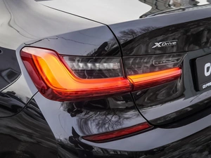 Седан BMW 3 серия 2020 года, 3880000 рублей, Волгоград