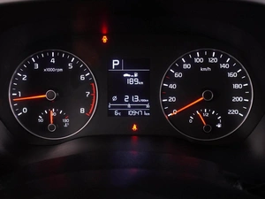 Седан Kia Rio 2021 года, 1769000 рублей, Воронеж