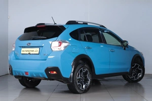 Внедорожник Subaru XV 2017 года, 1579000 рублей, Челябинск