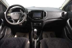Хетчбэк ВАЗ (LADA) XRAY 2016 года, 719000 рублей, Новосибирск