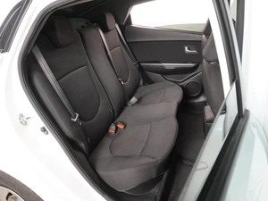 Седан Kia Rio 2014 года, 900000 рублей, Воронеж