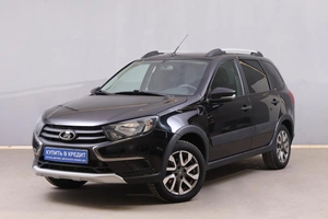 Универсал ВАЗ (LADA) Granta Cross 2022 года, 879000 рублей, Новосибирск