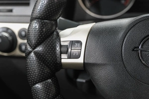 Седан Opel Astra 2008 года, 449000 рублей, Новокузнецк