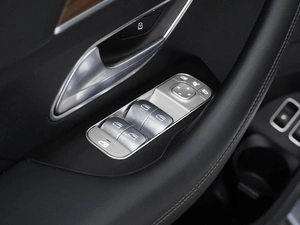 Внедорожник Mercedes-benz GLE-класс Coupe 2021 года, 8199046 рублей, Москва