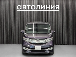 Минивэн Honda Stepwgn 2016 года, 1850000 рублей, Красноярск