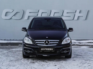Хетчбэк Mercedes-benz B-класс 2011 года, 889000 рублей, Волгоград