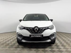 Внедорожник Renault Kaptur 2021 года, 1710000 рублей, Казань