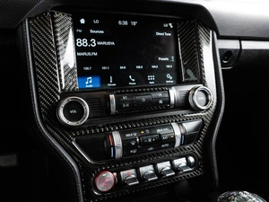 Купе Ford Mustang 2018 года, 2579000 рублей, Воронеж