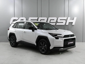 Внедорожник Toyota RAV4 2026 года, 4739000 рублей, Аксай