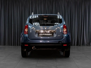 Внедорожник Renault Duster 2015 года, 789000 рублей, Тюмень