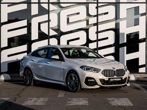Седан BMW 2 серия Gran Coupe 2021 года, 3099000 рублей, Краснодар