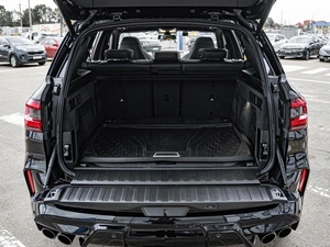 Внедорожник BMW X5 M 2021 года, 11499000 рублей, Краснодар