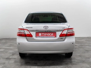 Седан Toyota Premio 2011 года, 1150000 рублей, Красноярск