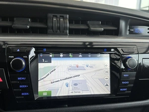 Седан Toyota Corolla 2014 года, 1730000 рублей, Уфа